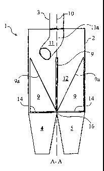 Une figure unique qui représente un dessin illustrant l'invention.